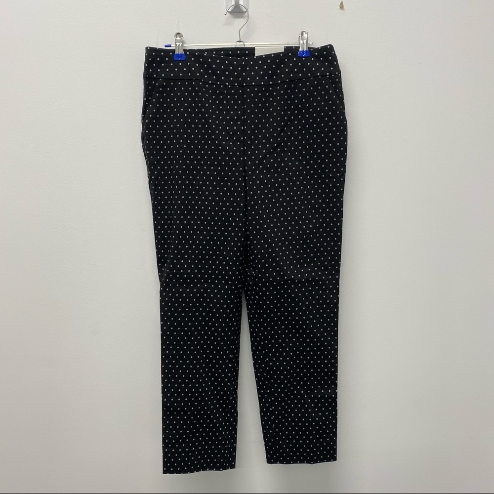 ✨NEW✨ PULL ON SLIM LEG CAPRI | OFFICE PANTS | ABOVE ANKLE